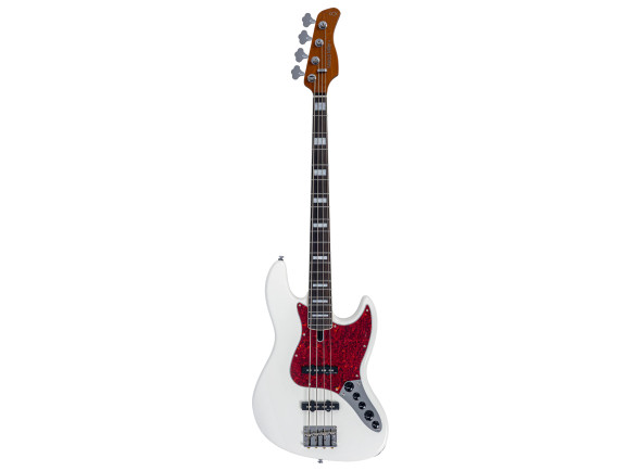 Sire Marcus Miller V7 New Gen 4-String Antique White Sire Marcus Miller V7 New Gen 4-String Antique White